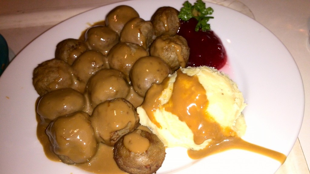 Penyajian Bakso Dari Berbagai Penjuru Dunia